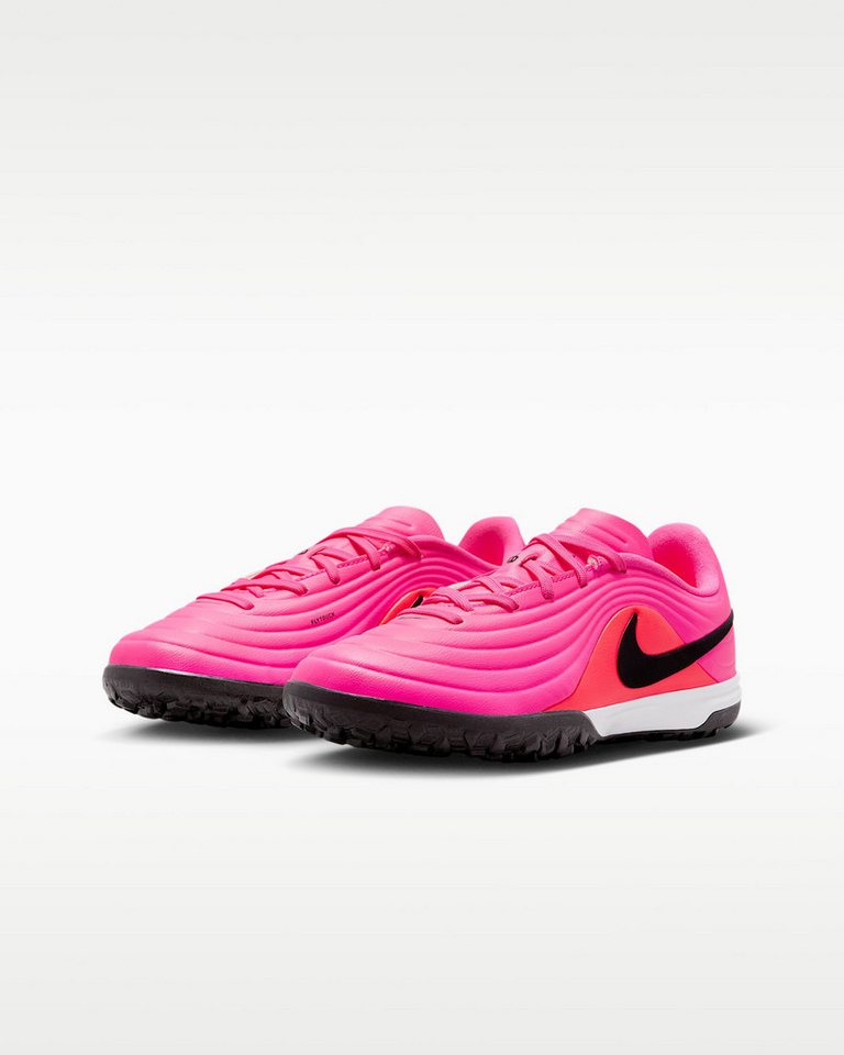 Nike JR TIEMPO MAESTRO ACADEMY TF T Fußballschuh Ideal für den Einsatz auf kurzen Kunstrasenplätzen, für Jugendliche