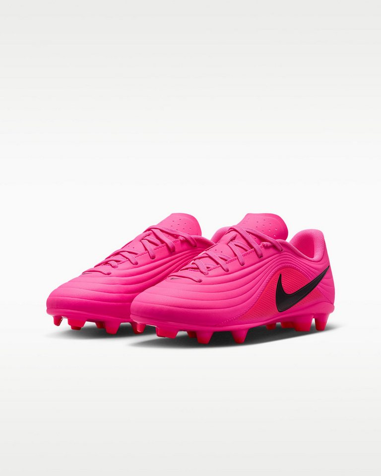 Nike JR TIEMPO MAESTRO CLUB FG/MG T Fußballschuh Außensohle für Rasenplätze, für Kinder & Jugendliche