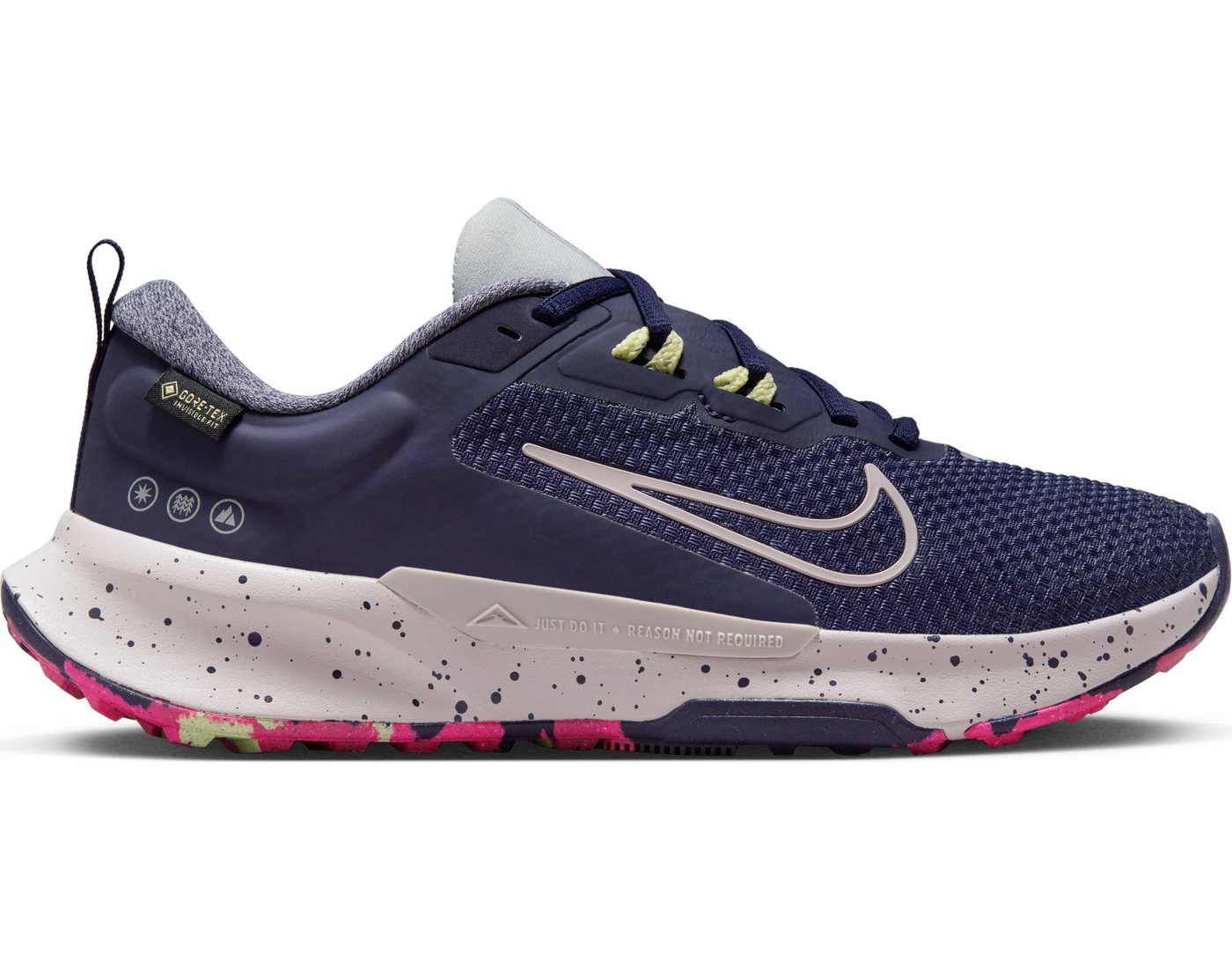 Nike Juniper Trail 2 GORE-TEX Trailrunningschuh wasserdicht