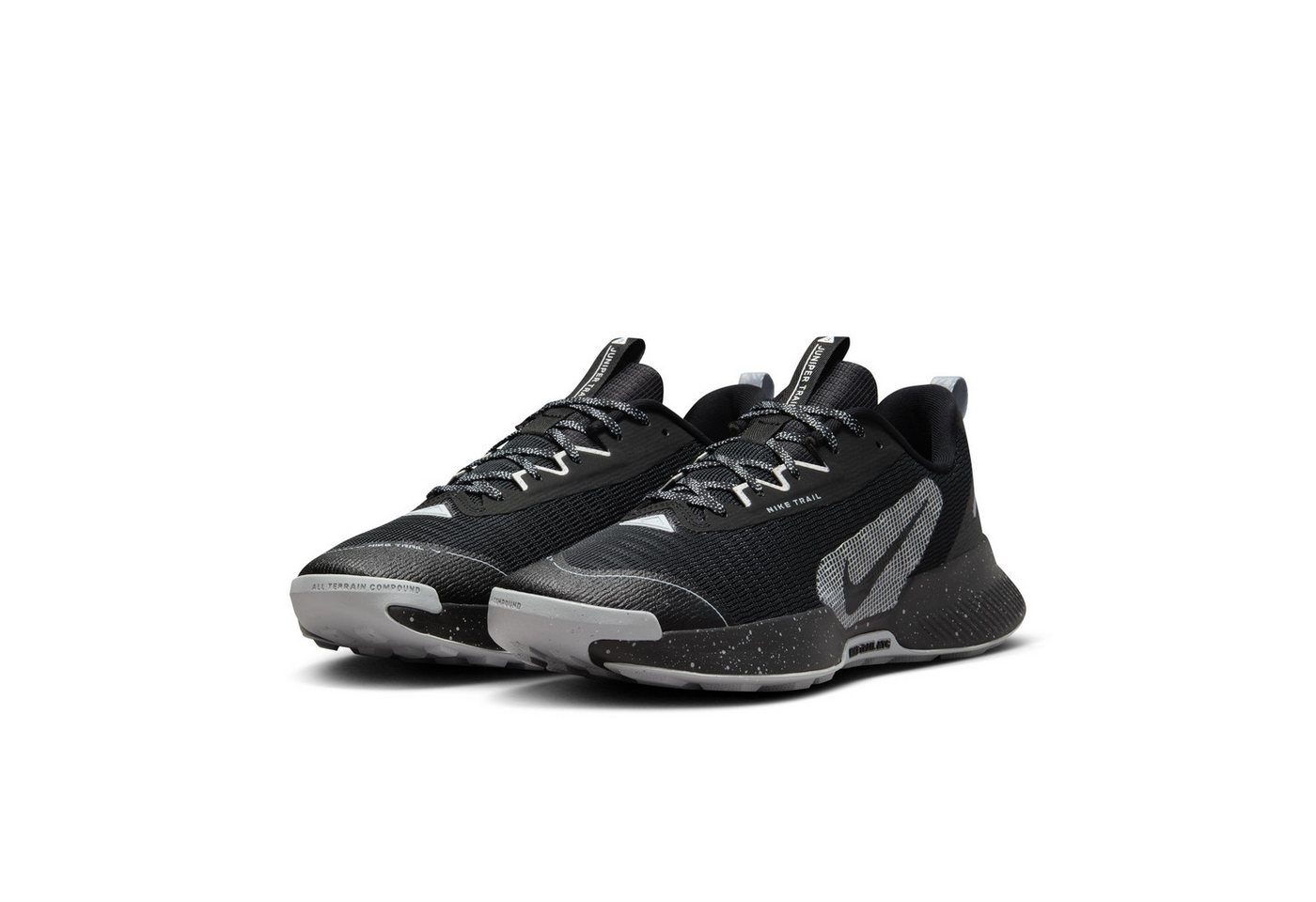 Nike JUNIPER TRAIL 3 Trailrunningschuh
