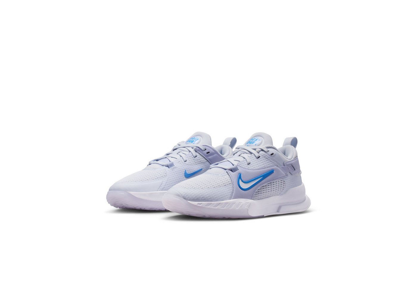 Nike KIDS CROSSCOURT (GS) Laufschuh