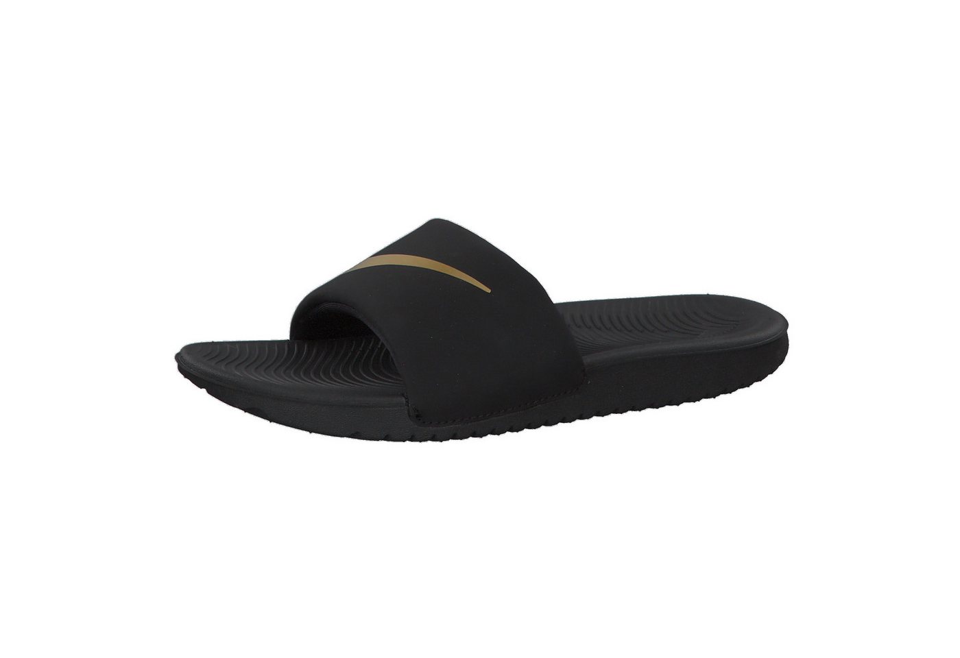 Nike Kinder Badeschlappen Kawa Slide (GS/PS) 819352 Badeschuh