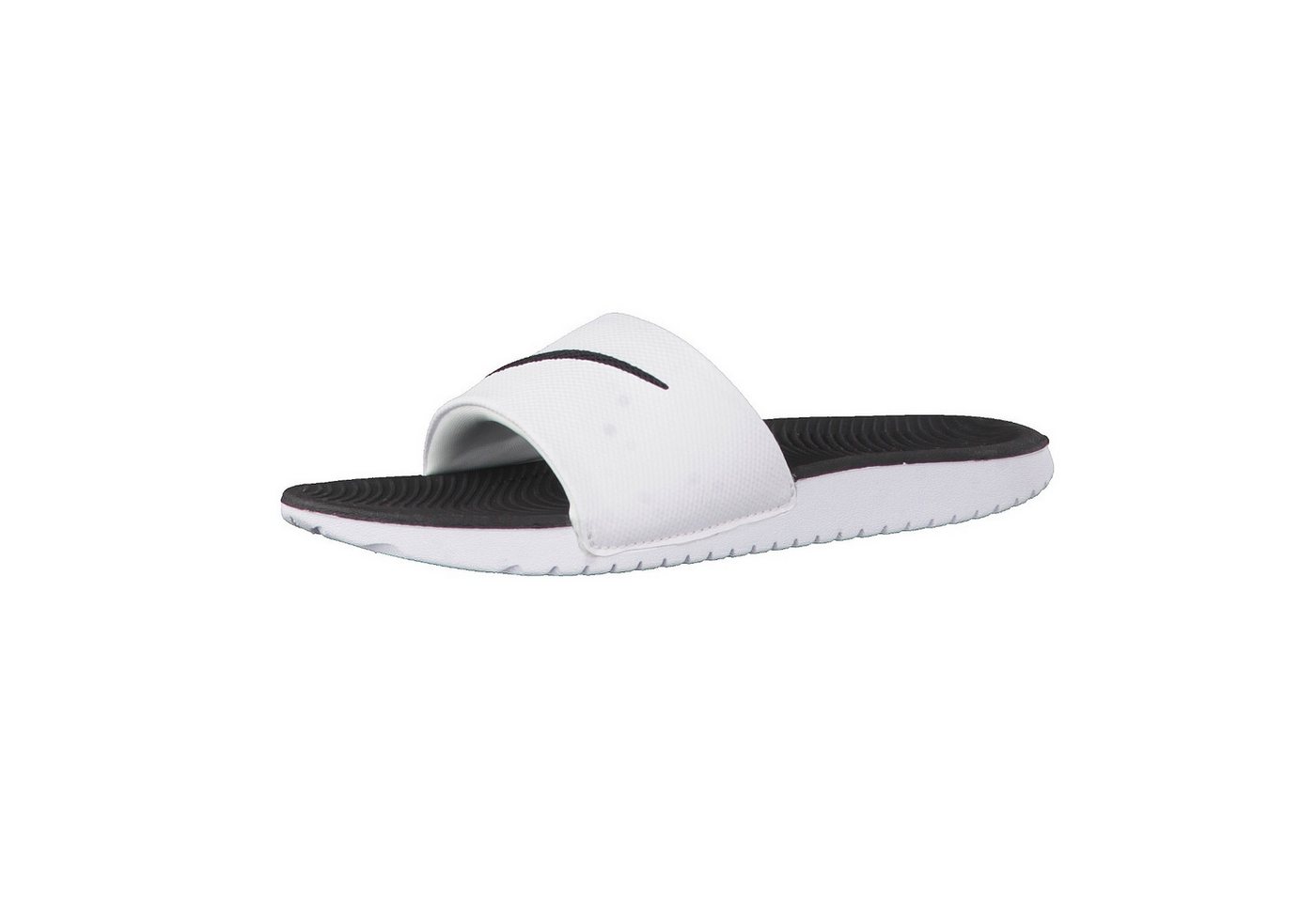 Nike Kinder Badeschlappen Kawa Slide (GS/PS) 819352 Badeschuh