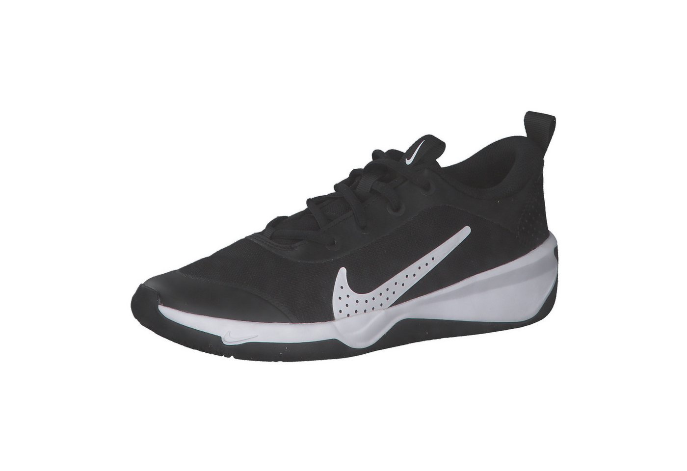 Nike Kinder Hallenschuhe Omni Multi-Court DM9027 Hallenschuh