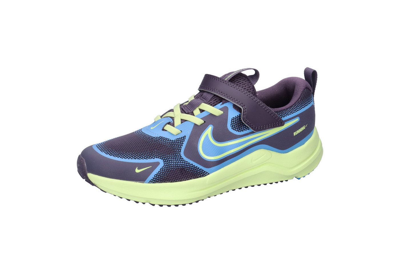 Nike Kinder Laufschuhe Cosmic Runner PS IQ9313 Laufschuh
