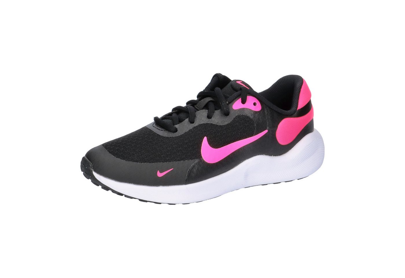 Nike Kinder Laufschuhe Revolution 7 FB7689 Laufschuh