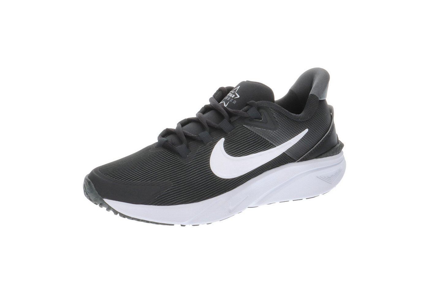 Nike Kinder Laufschuhe Star Runner 4 DX7615 Laufschuh