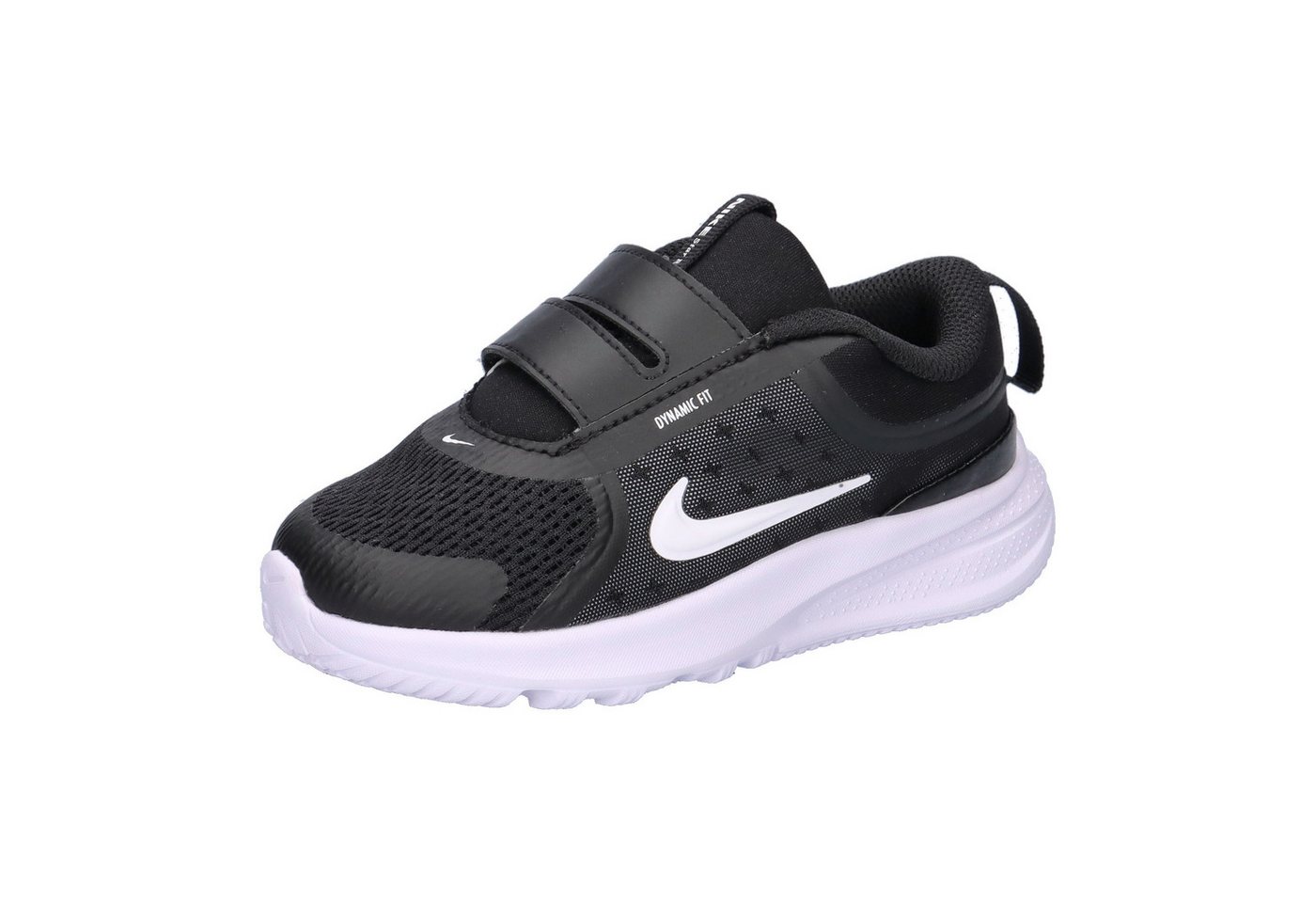 Nike Kinder Laufschuhe Star Runner 5 HF7006 Laufschuh (schwarz)