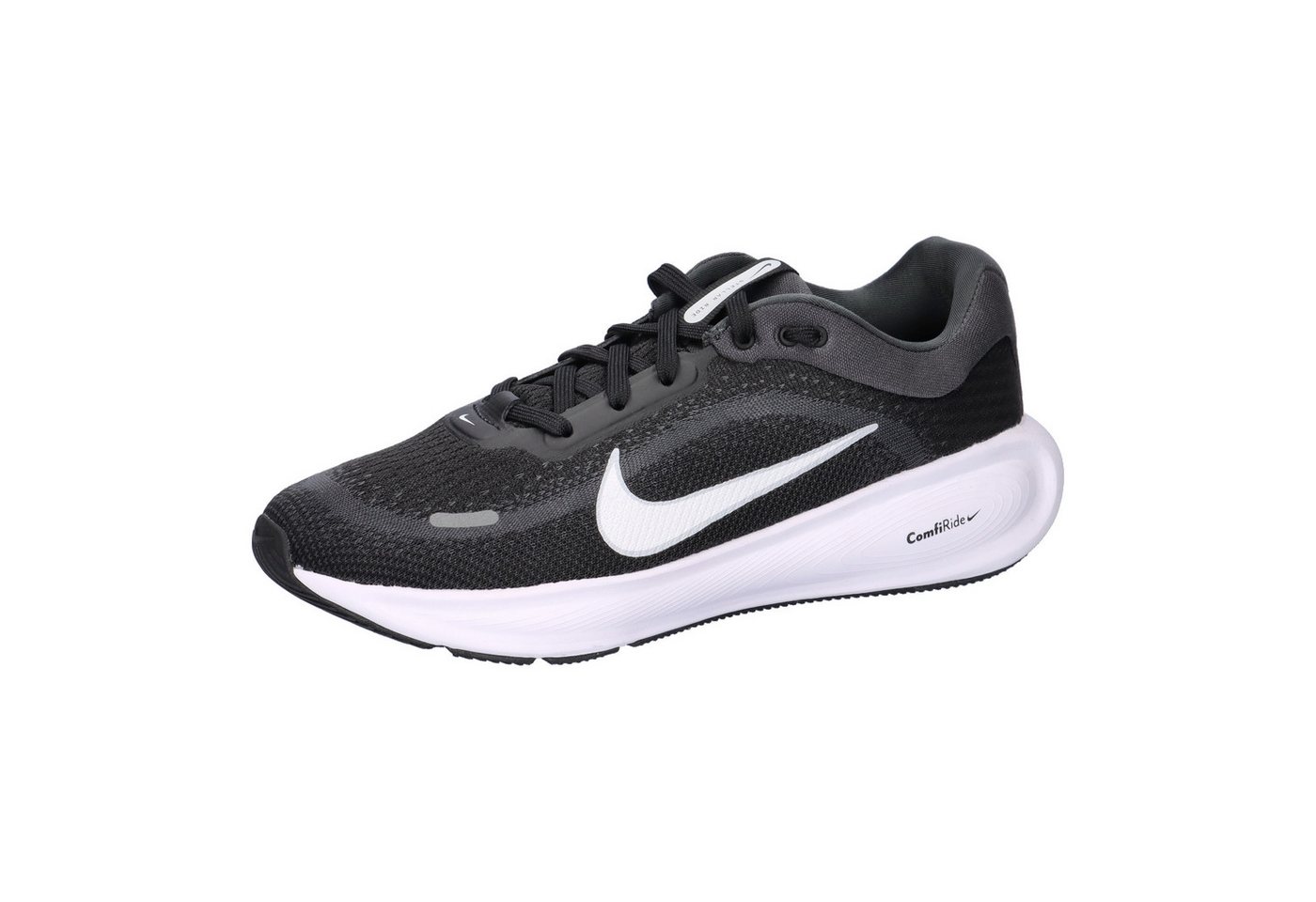 Nike Kinder Laufschuhe Stellar Ride HQ3266 Laufschuh (schwarz)