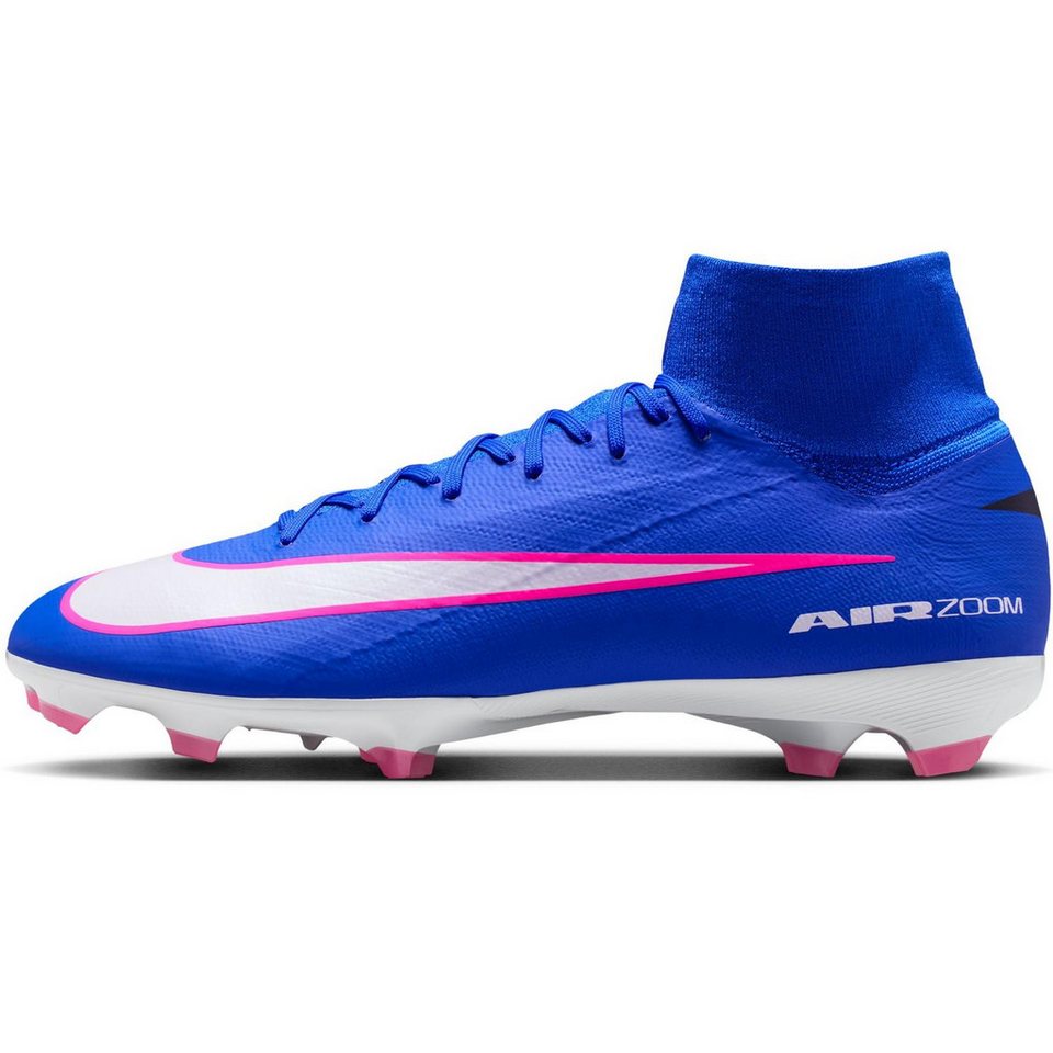 Nike Mercurial Superfly 10 Pro FG Fußballschuh