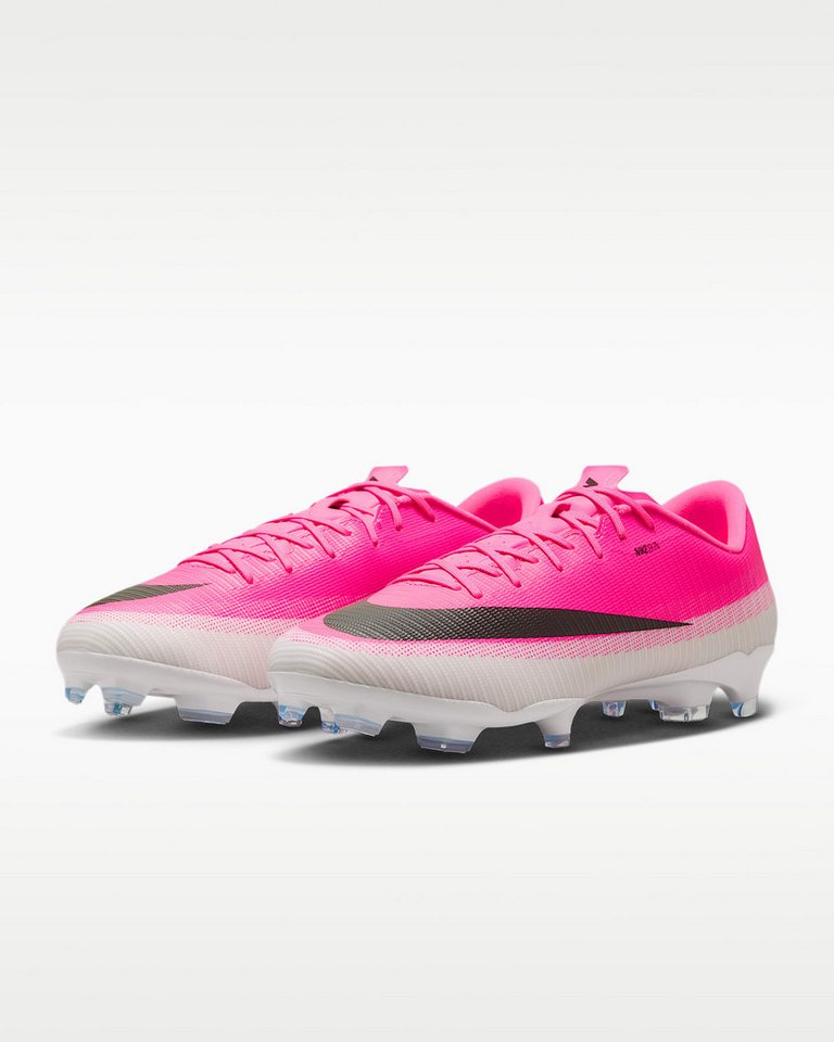 Nike MERCURIAL VAPOR 17 ACADEMY FG/MG T Fußballschuh Außensohle für Rasenplätze und für feste Böden