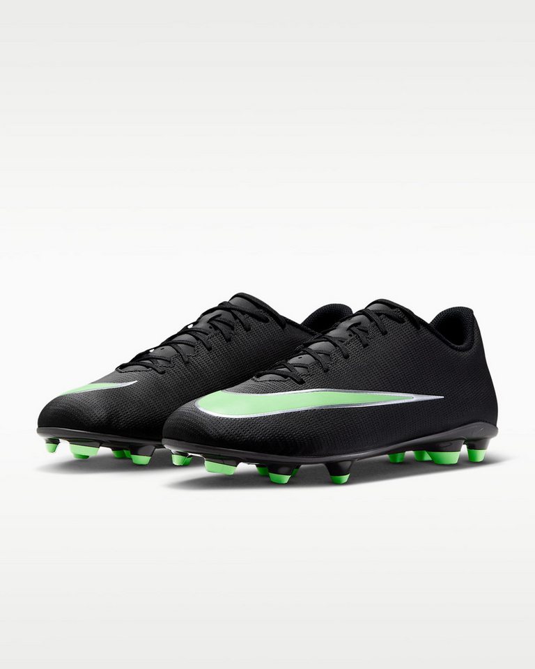Nike Mercurial Vapor 17 Club Fußballschuh Außensohle für Rasen und Kunstrasen, speziell für feste Böden