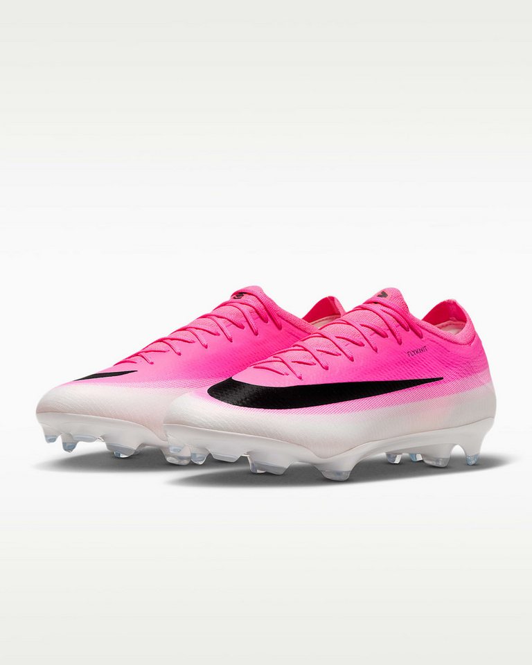 Nike MERCURIAL VAPOR 17 PRO FG T Fußballschuh Außensohle für Rasenplätze und für feste Böden