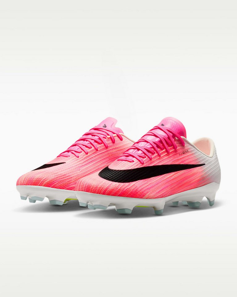 Nike MERCURIAL ZM SUPERFLY 11 PRO FG T Fußballschuh Außensohle für Rasenplätze und für feste Böden