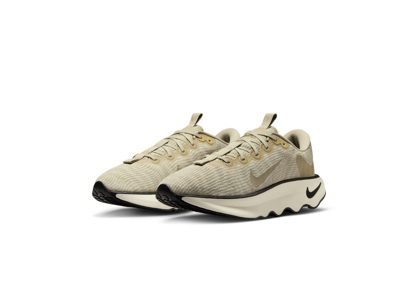 Nike MOTIVA Trainingsschuh (grün)