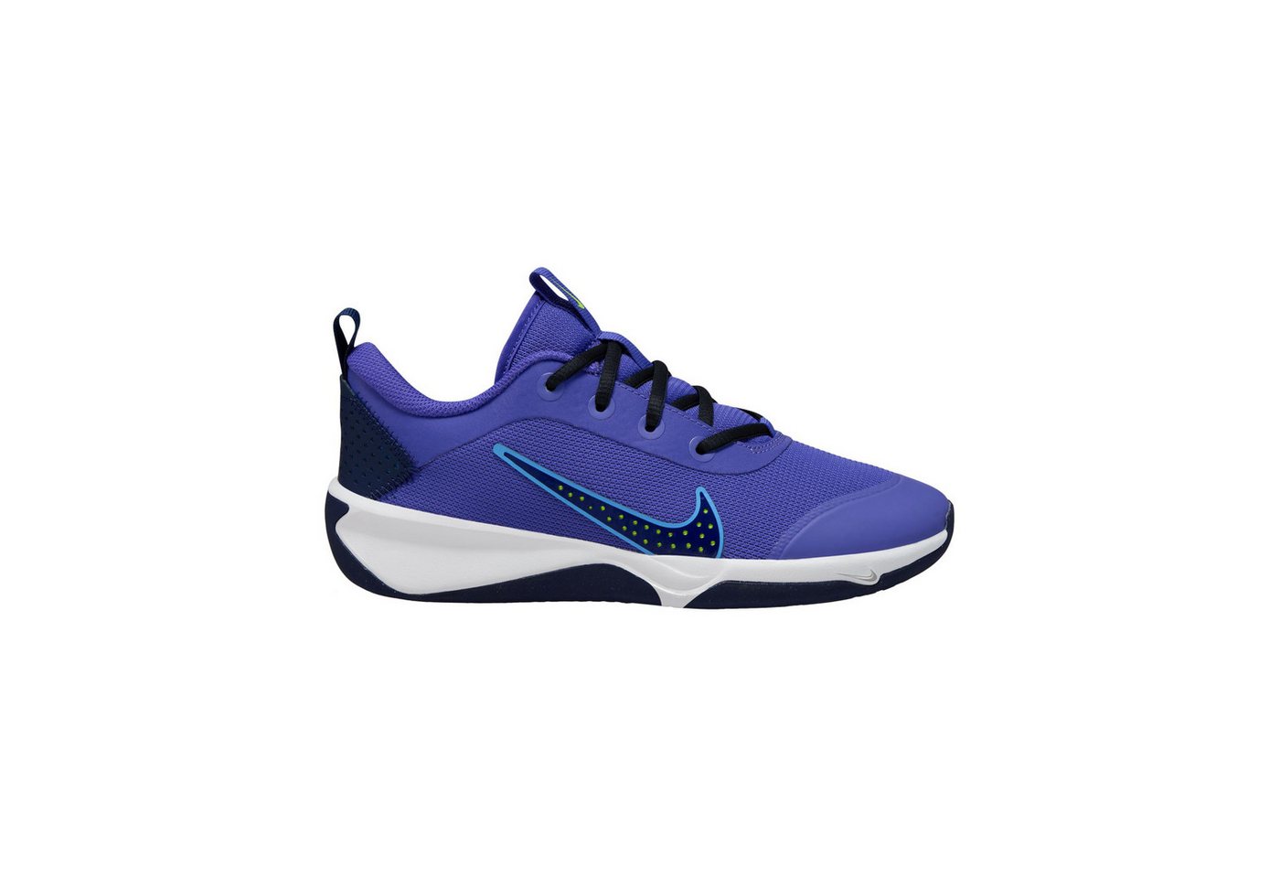 Nike OMNI MULTI-COURT (GS) Laufschuh