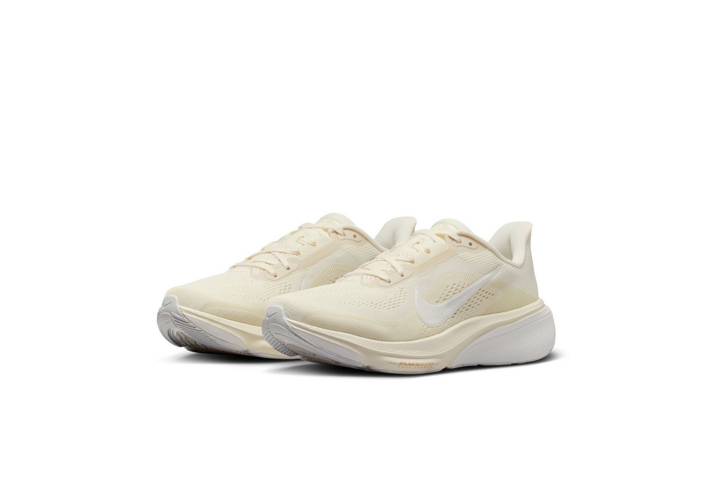 Nike Pegasus 42 Laufschuh (beige)