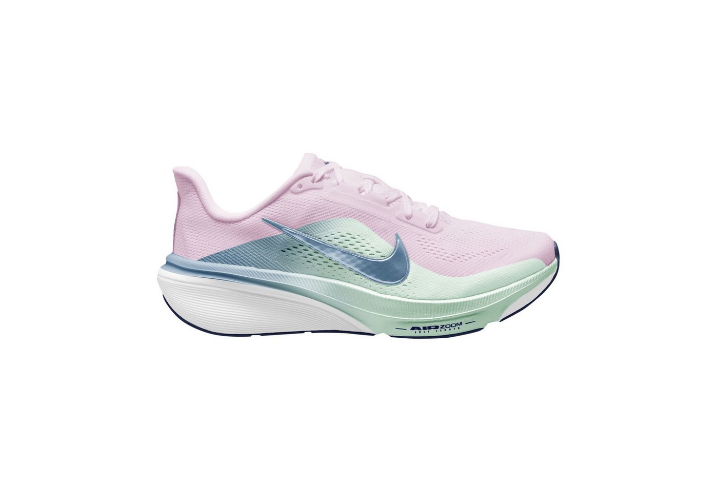 Nike Pegasus 42 Laufschuh (lila/blau)