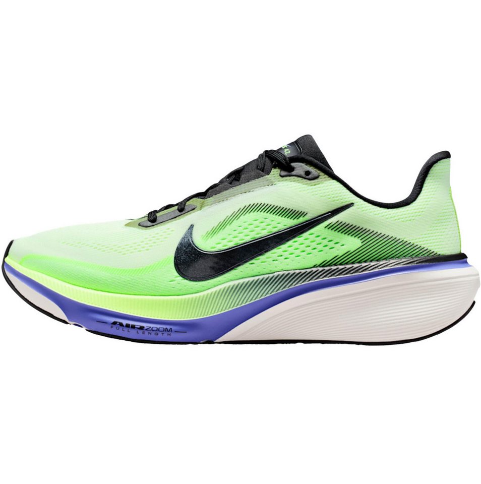 Nike Pegasus 42 Laufschuh (schwarz)