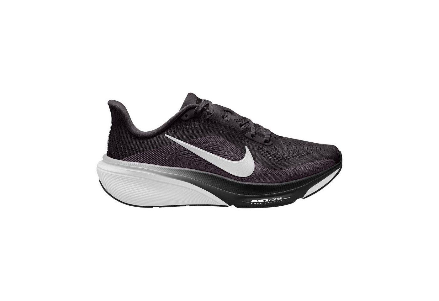 Nike Pegasus 42 Laufschuh (schwarz/grau)