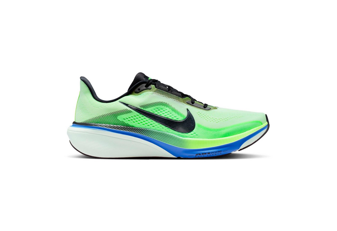 Nike Pegasus 42 - Neutralschuh Laufschuh (grün)