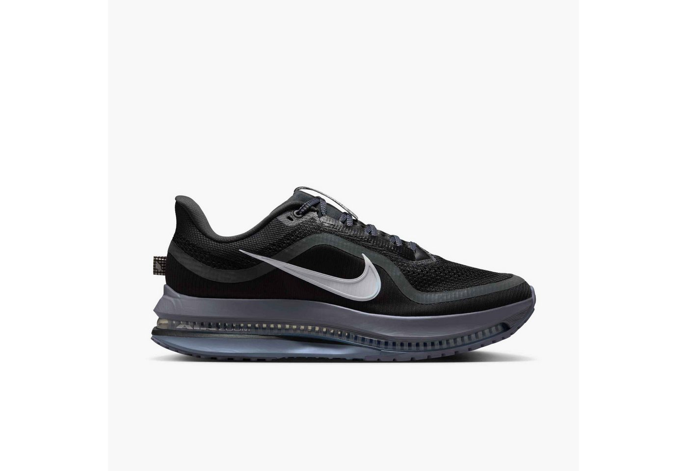 Nike Pegasus Premium Laufschuh mit Gummilaufsohle, mit ZoomX-Technologie, mit Schnürung