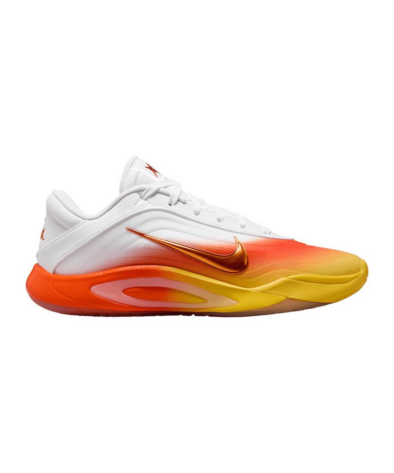 Nike Performance A'One Damen Damen Hallenschuh