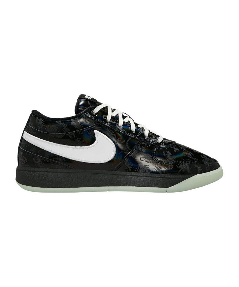 Nike Performance Book 1 Halloween Herren Hallenschuh