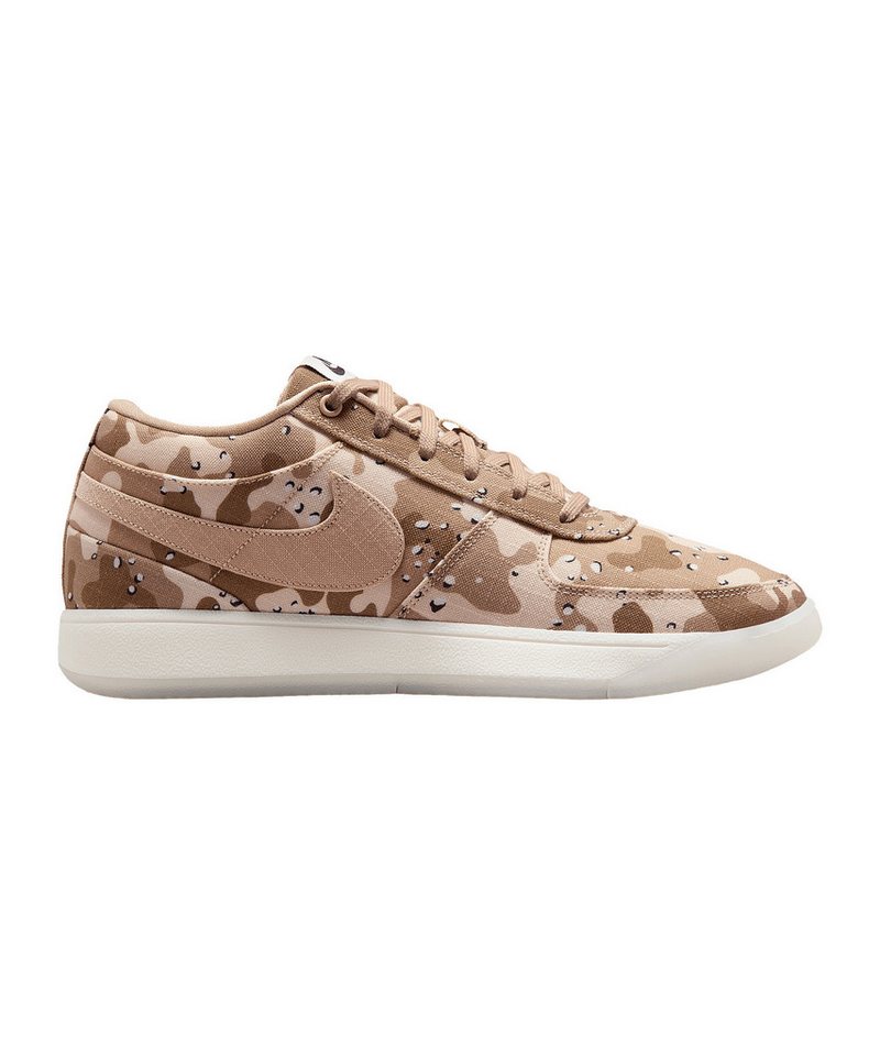 Nike Performance Book 1 SE Desert Camo Herren Hallenschuh