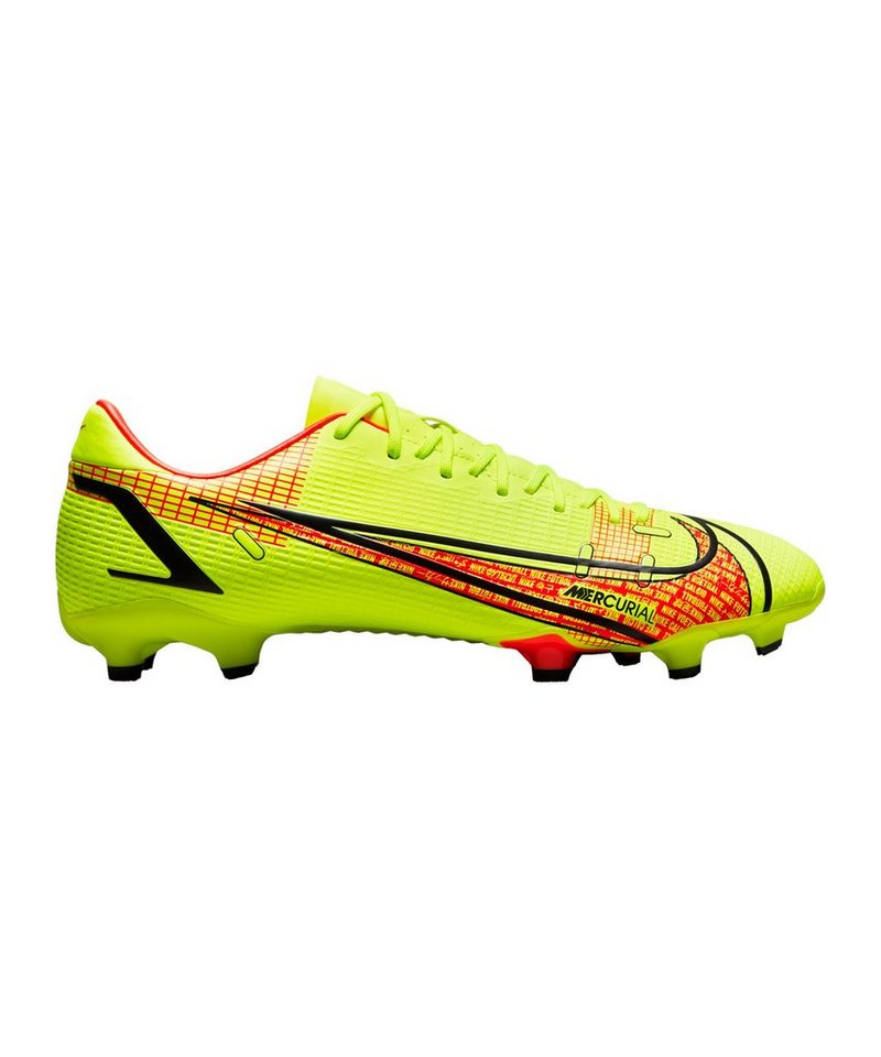 Nike Performance FG Unisex Fußballschuh