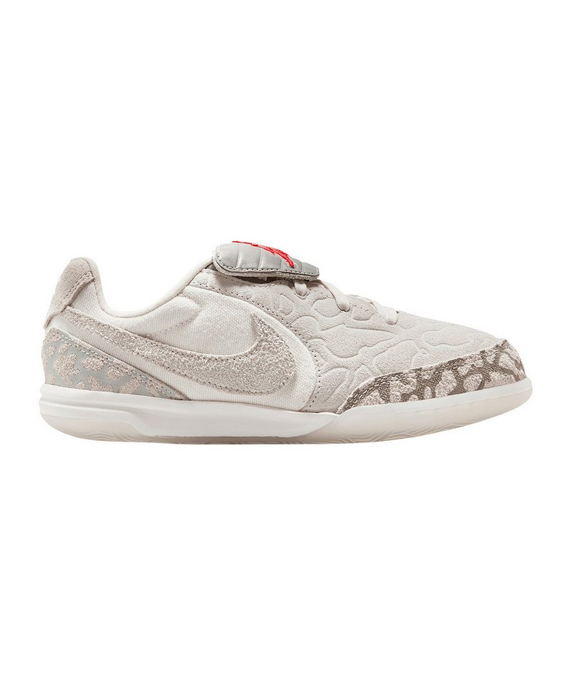 Nike Performance Fußballschuh (beige/braun)