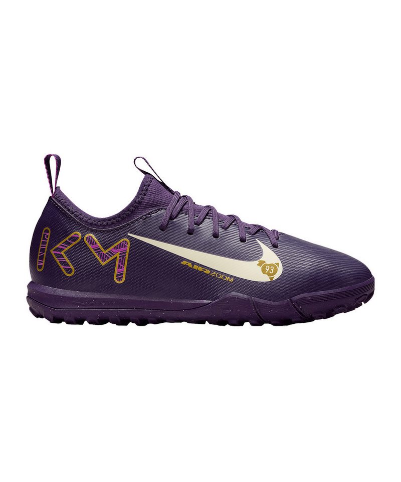 Nike Performance Fußballschuh (beige/lila/orange)