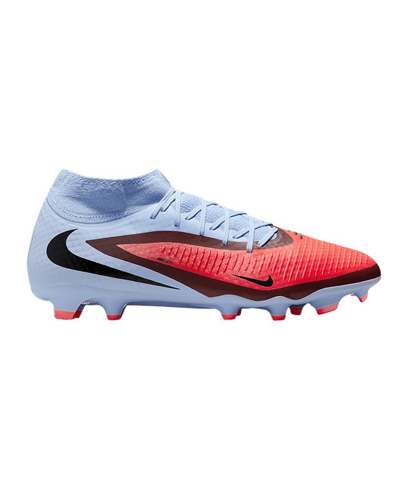 Nike Performance Fußballschuh (blau)