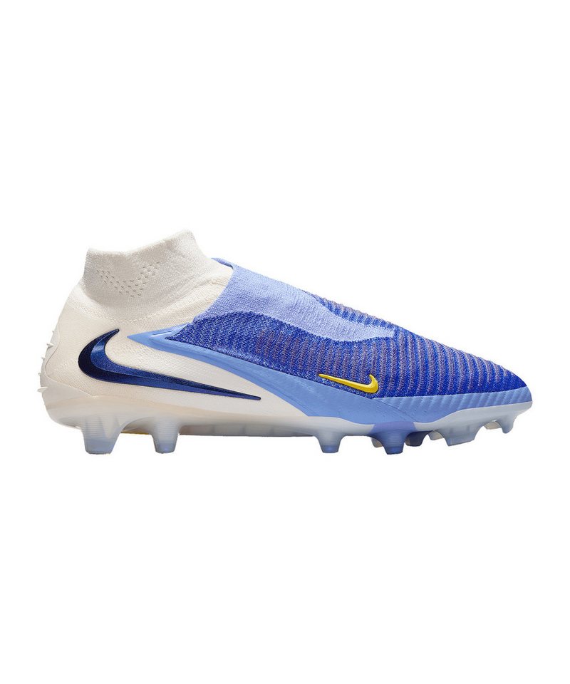 Nike Performance Fußballschuh (blau)