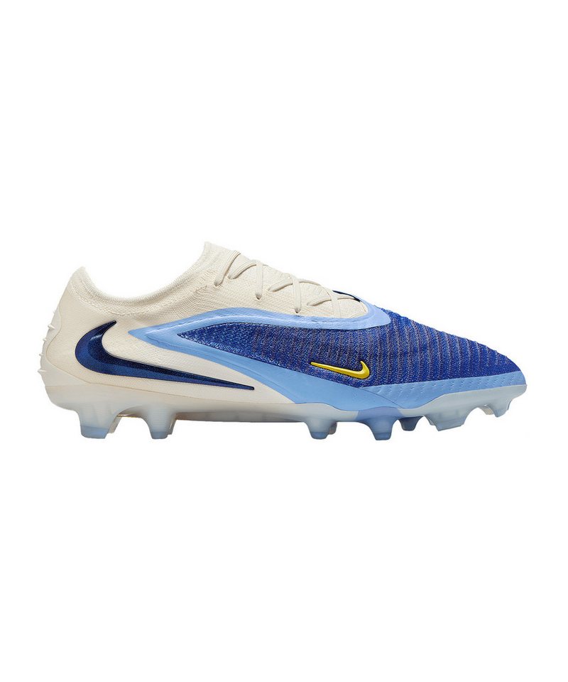 Nike Performance Fußballschuh (blau)