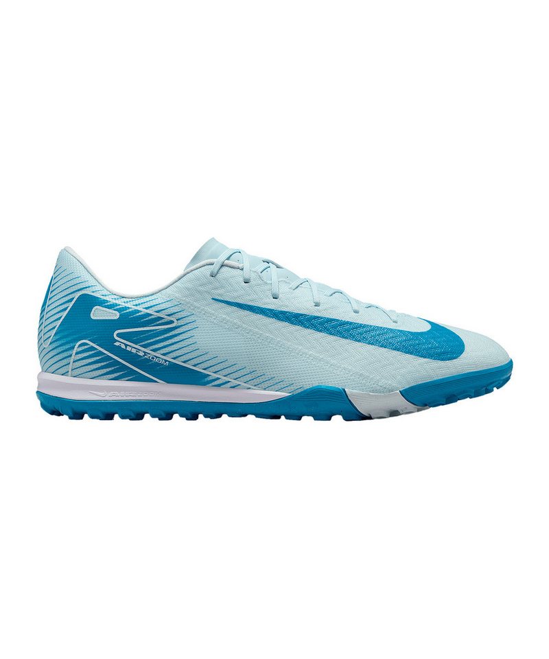 Nike Performance Fußballschuh (blau)