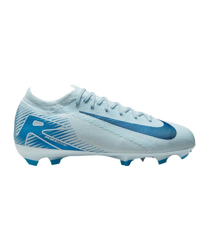 Nike Performance Fußballschuh (blau)