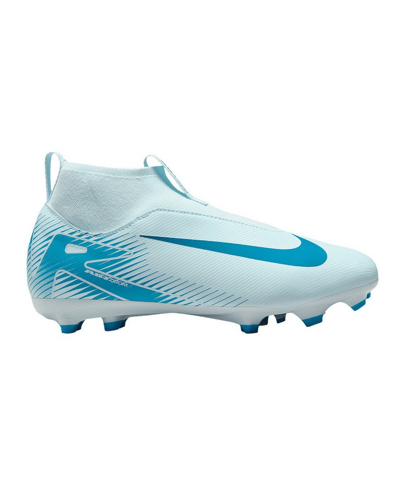 Nike Performance Fußballschuh (blau)