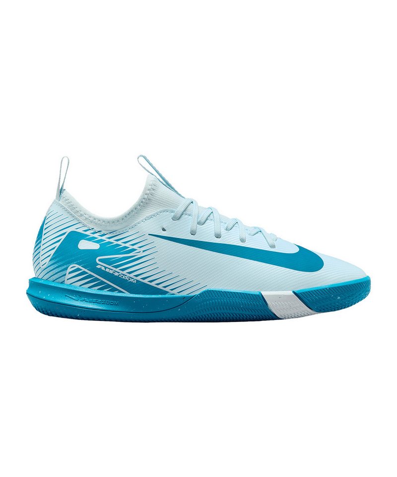 Nike Performance Fußballschuh (blau)