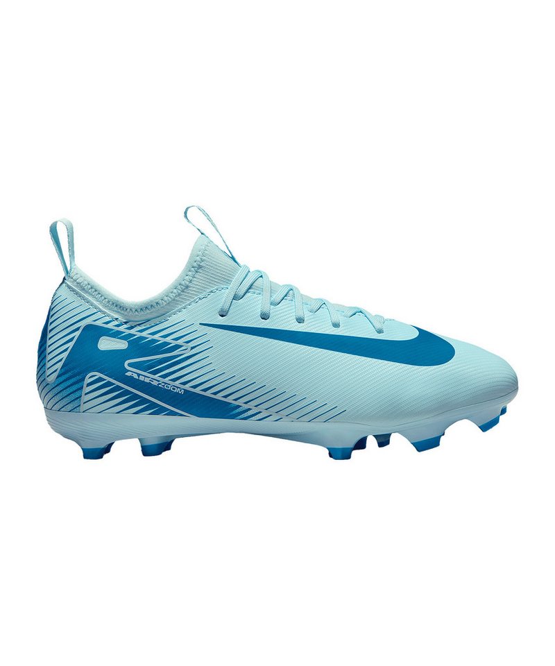 Nike Performance Fußballschuh (blau)