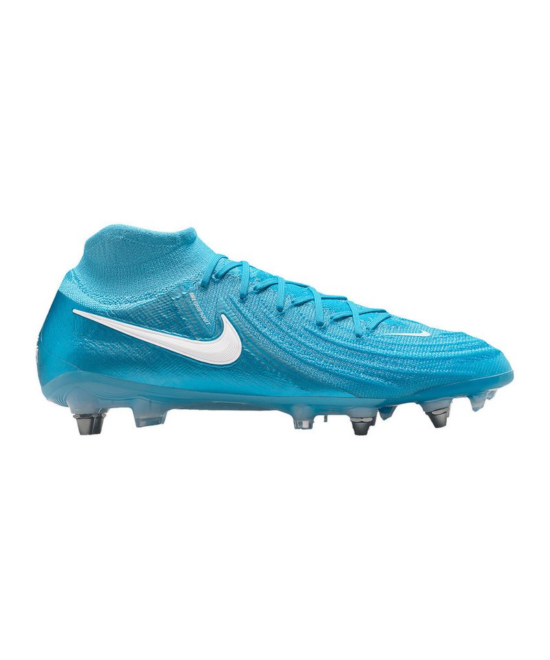Nike Performance Fußballschuh (blau/grün)