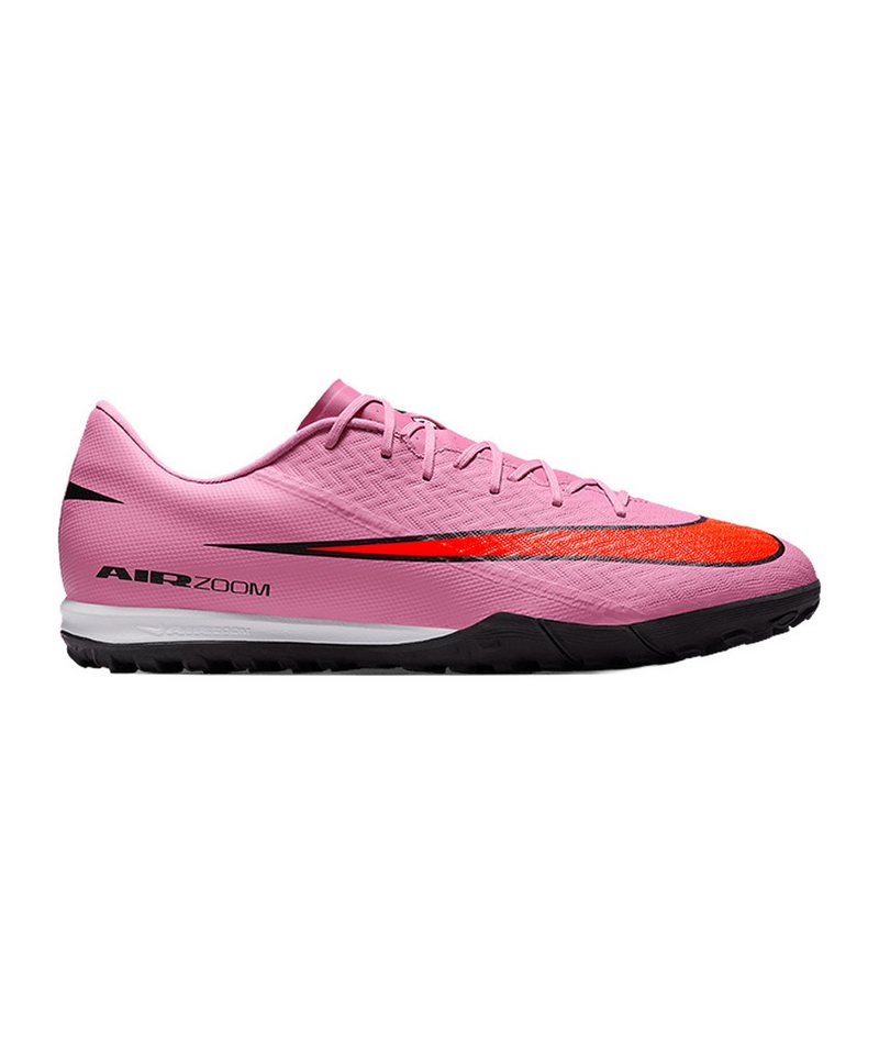 Nike Performance Fußballschuh (blau/rosa/schwarz)