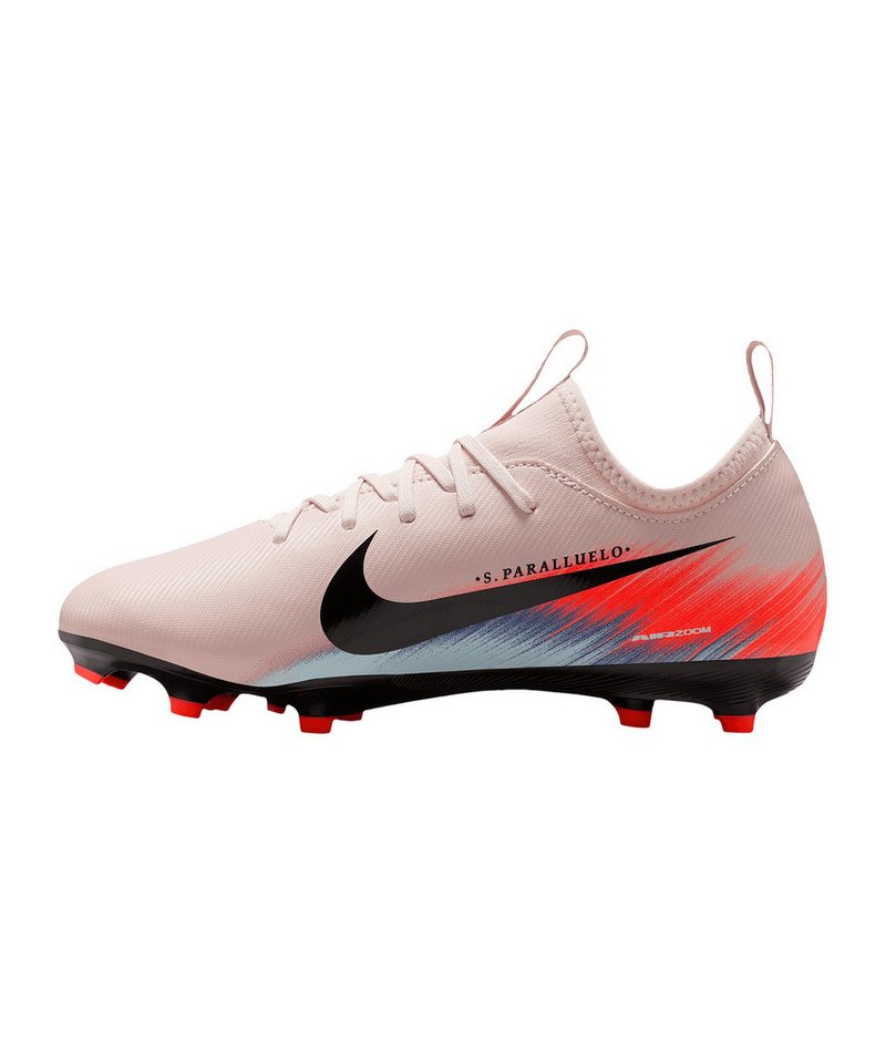 Nike Performance Fußballschuh (blau/rot)