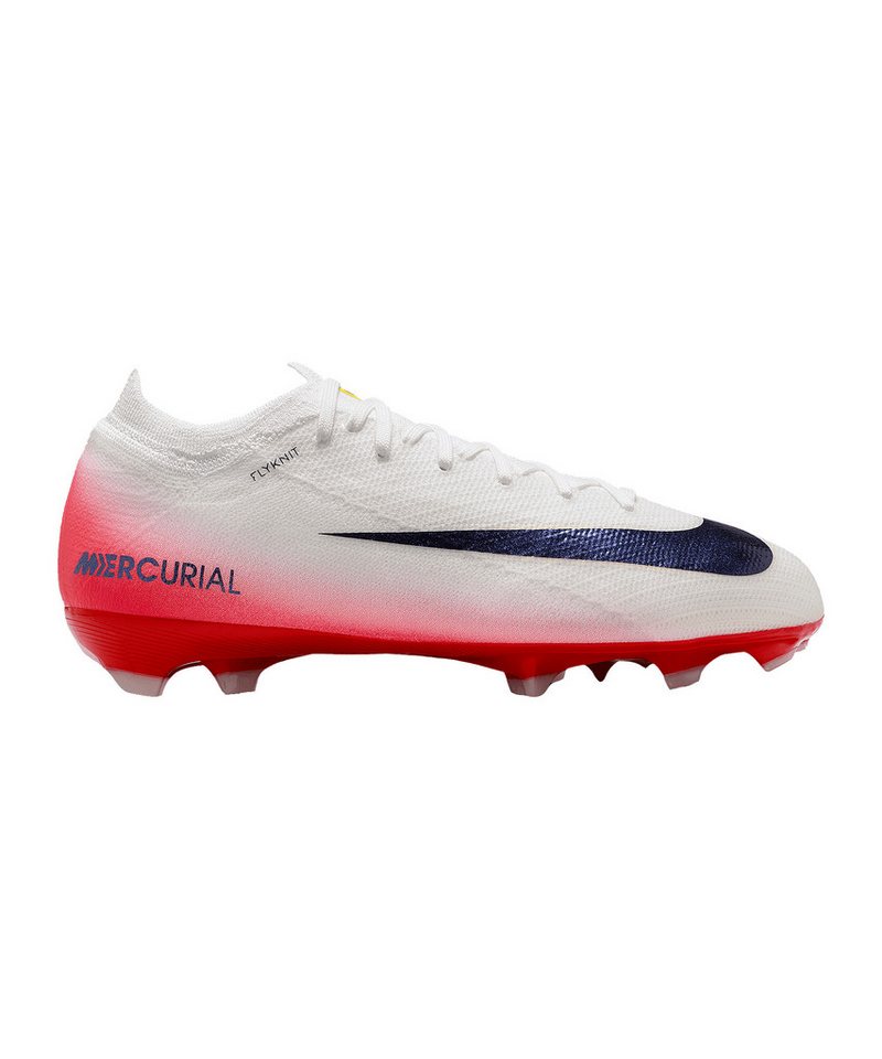 Nike Performance Fußballschuh (blau/rot)