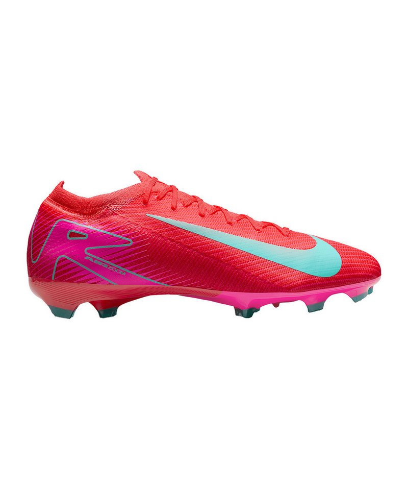 Nike Performance Fußballschuh (blau/rot)