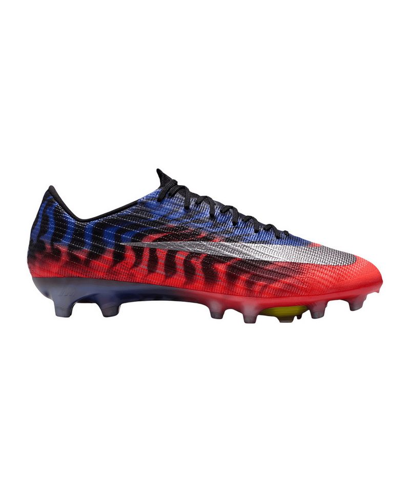 Nike Performance Fußballschuh (blau/rot)