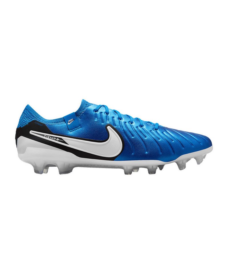 Nike Performance Fußballschuh (blau/schwarz)
