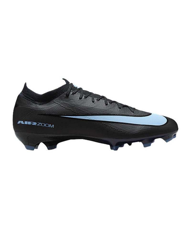 Nike Performance Fußballschuh (blau/schwarz)