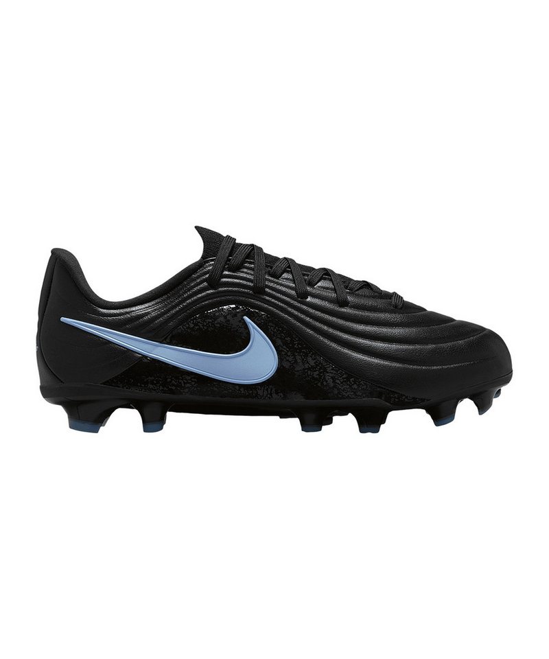 Nike Performance Fußballschuh (blau/schwarz)