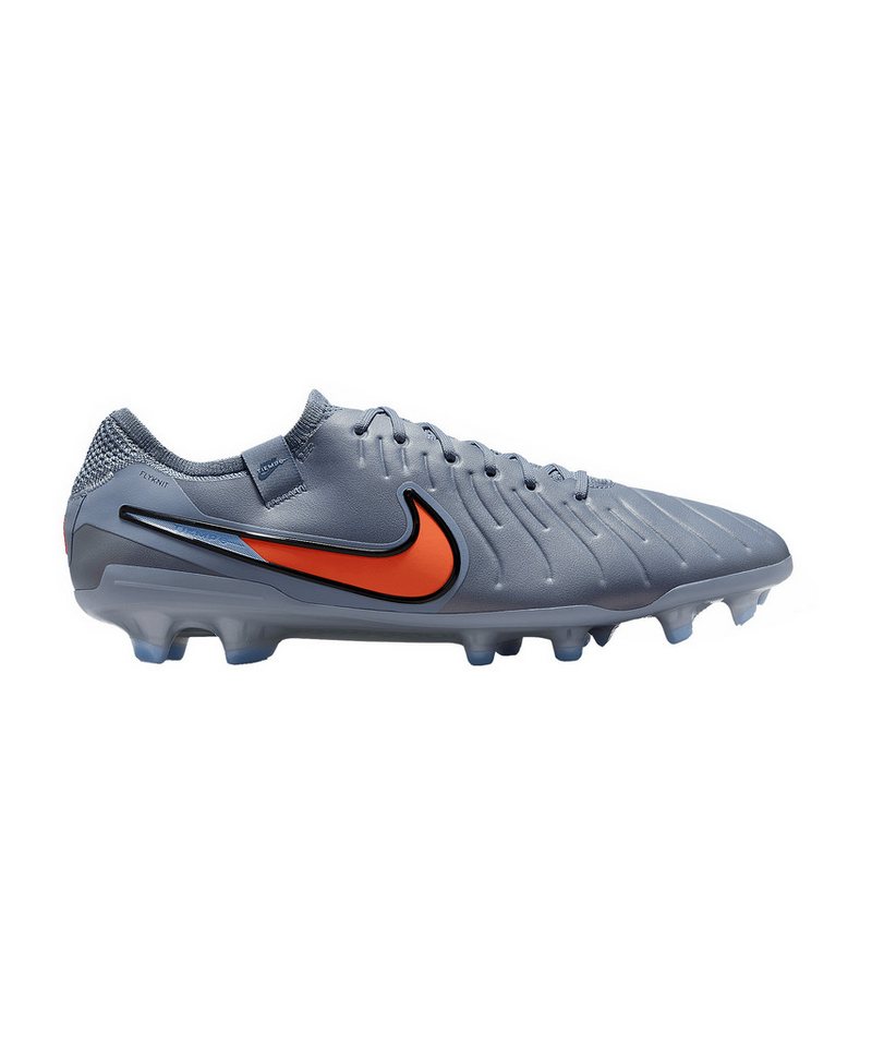 Nike Performance Fußballschuh (blau/schwarz)